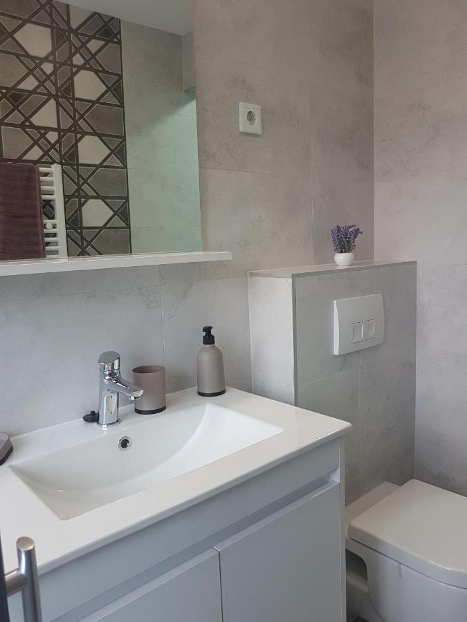 Apartment Plesa Бихач Экстерьер фото