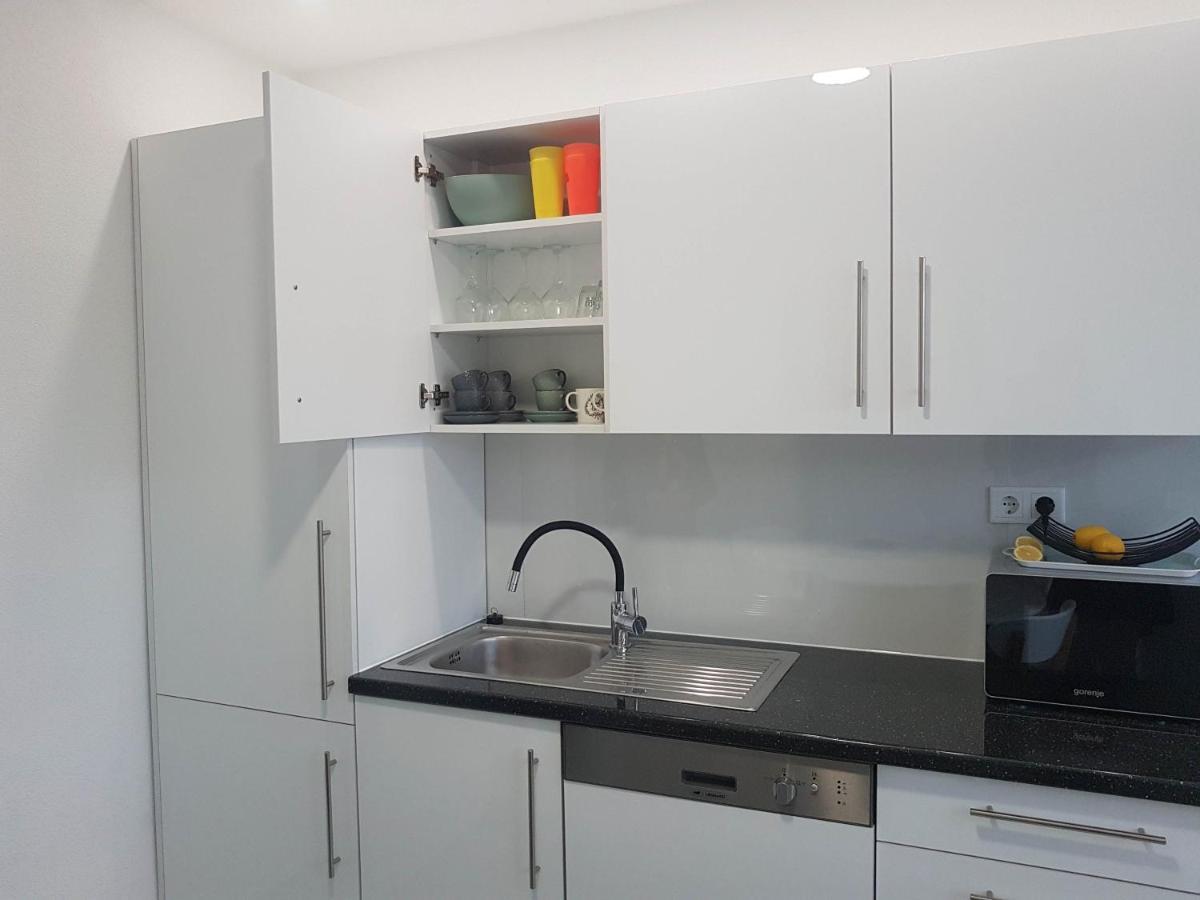 Apartment Plesa Бихач Экстерьер фото