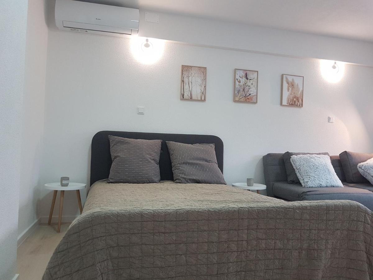 Apartment Plesa Бихач Экстерьер фото