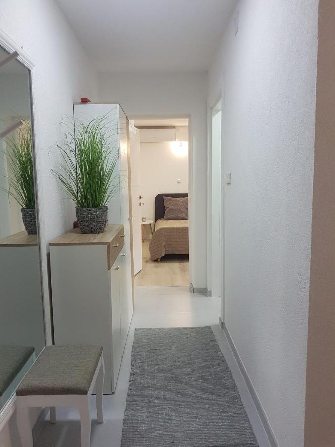 Apartment Plesa Бихач Экстерьер фото
