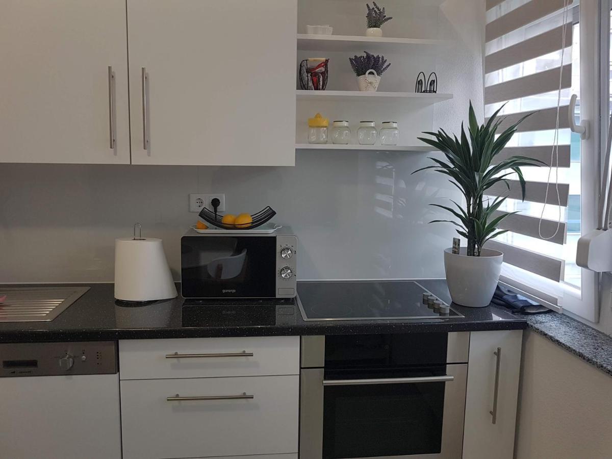 Apartment Plesa Бихач Экстерьер фото